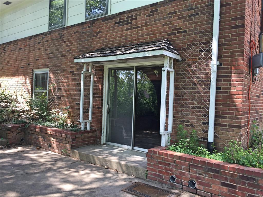 Thornhill Estates - Residential Lease