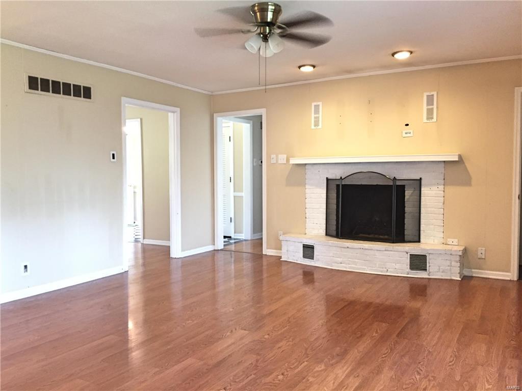 Thornhill Estates - Residential Lease