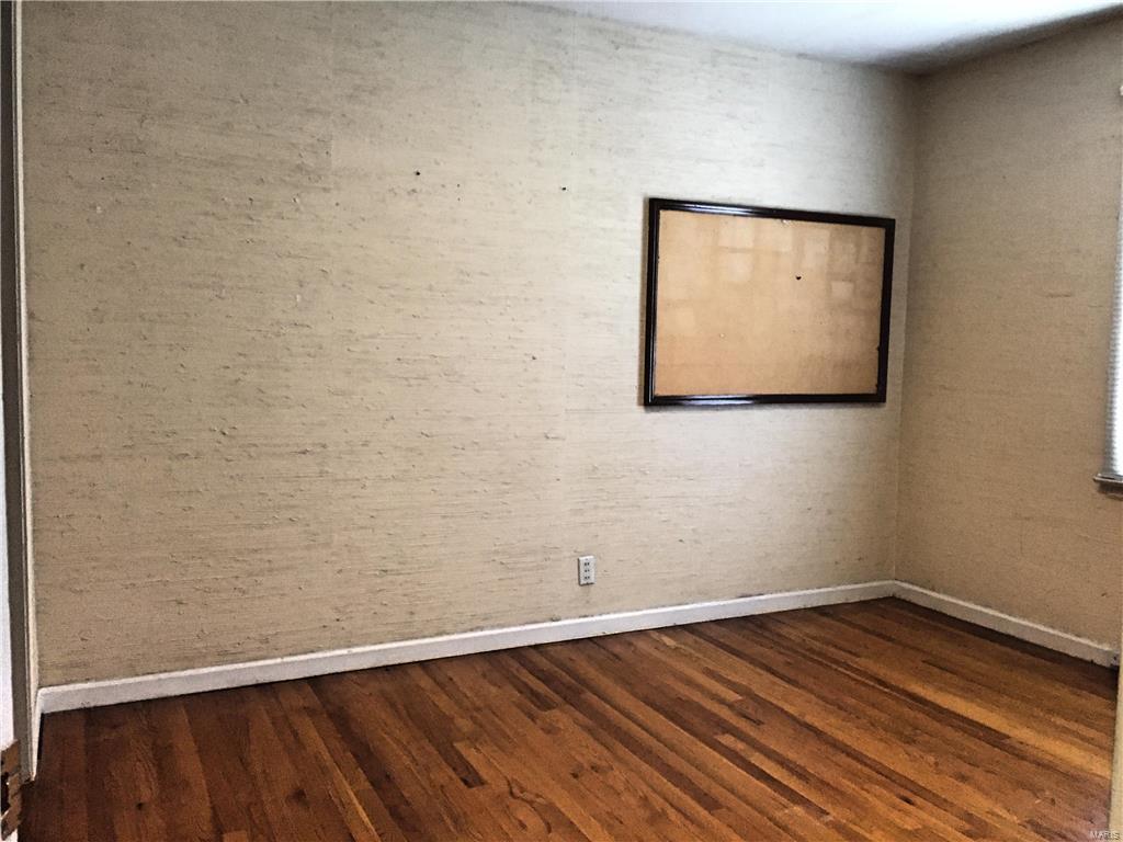 Thornhill Estates - Residential Lease