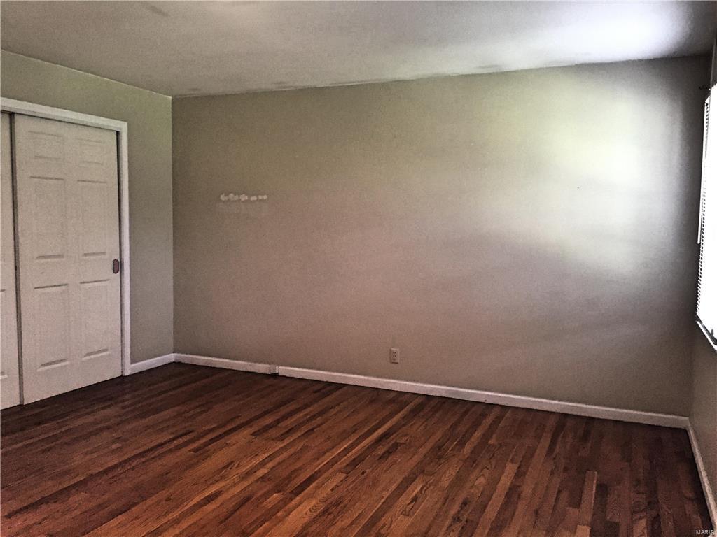 Thornhill Estates - Residential Lease
