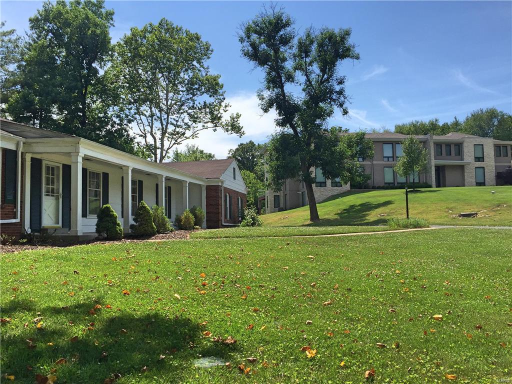 Thornhill Estates - Residential Lease