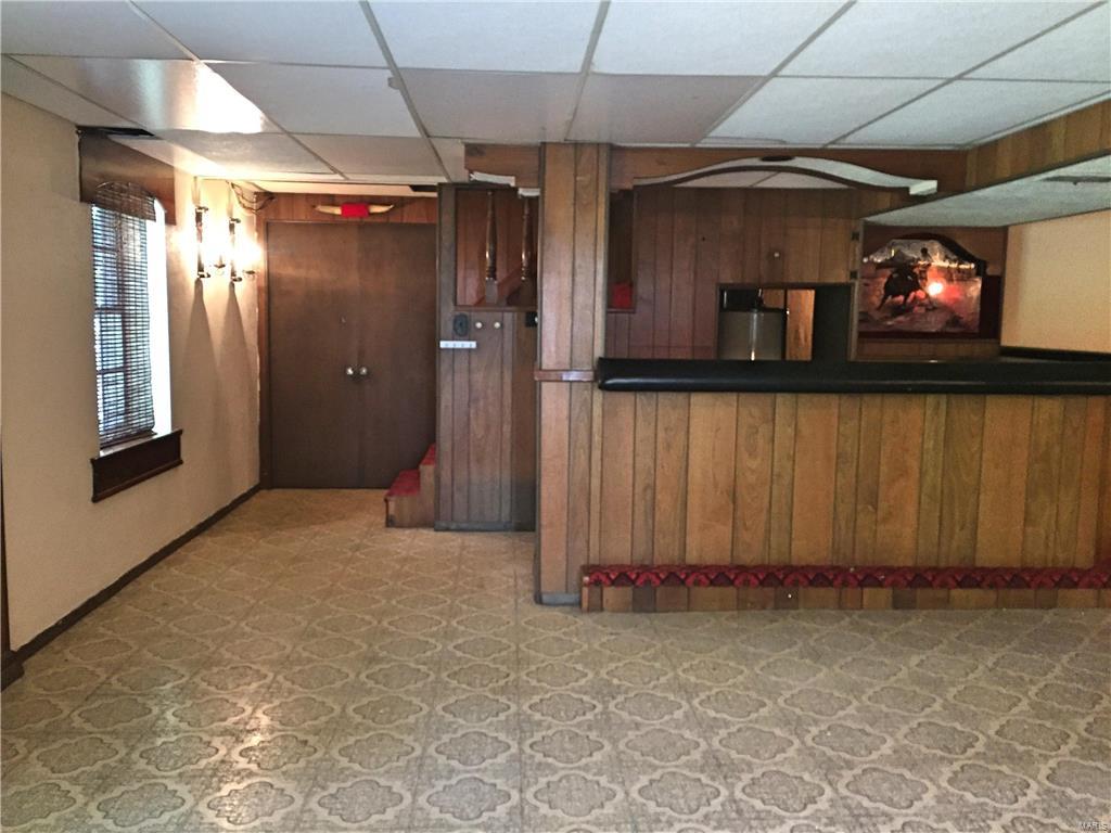 Thornhill Estates - Residential Lease
