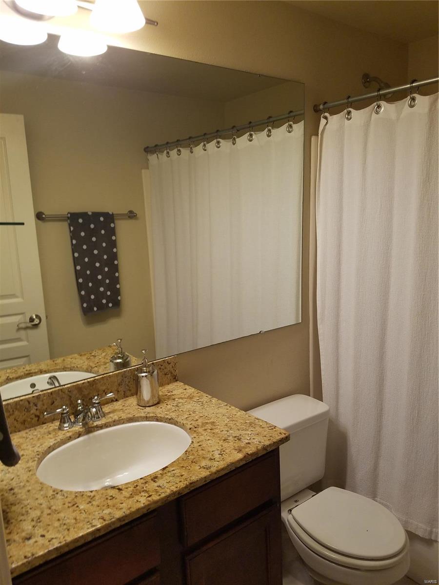 527-533 Clara Condo - Residential