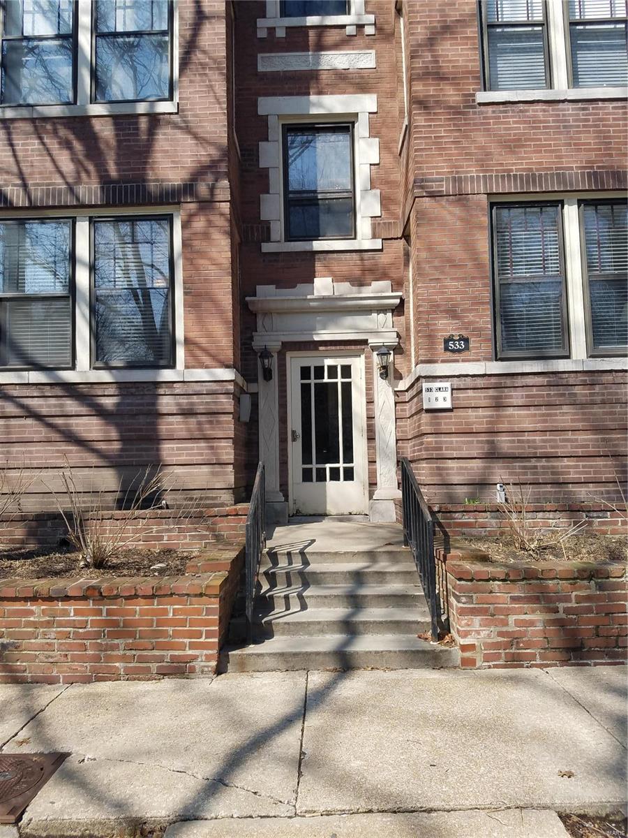 527-533 Clara Condo - Residential
