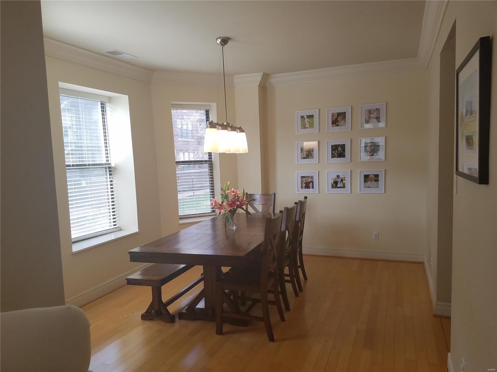 527-533 Clara Condo - Residential
