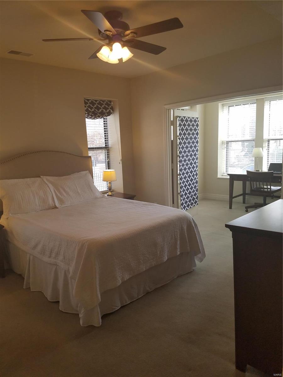 527-533 Clara Condo - Residential