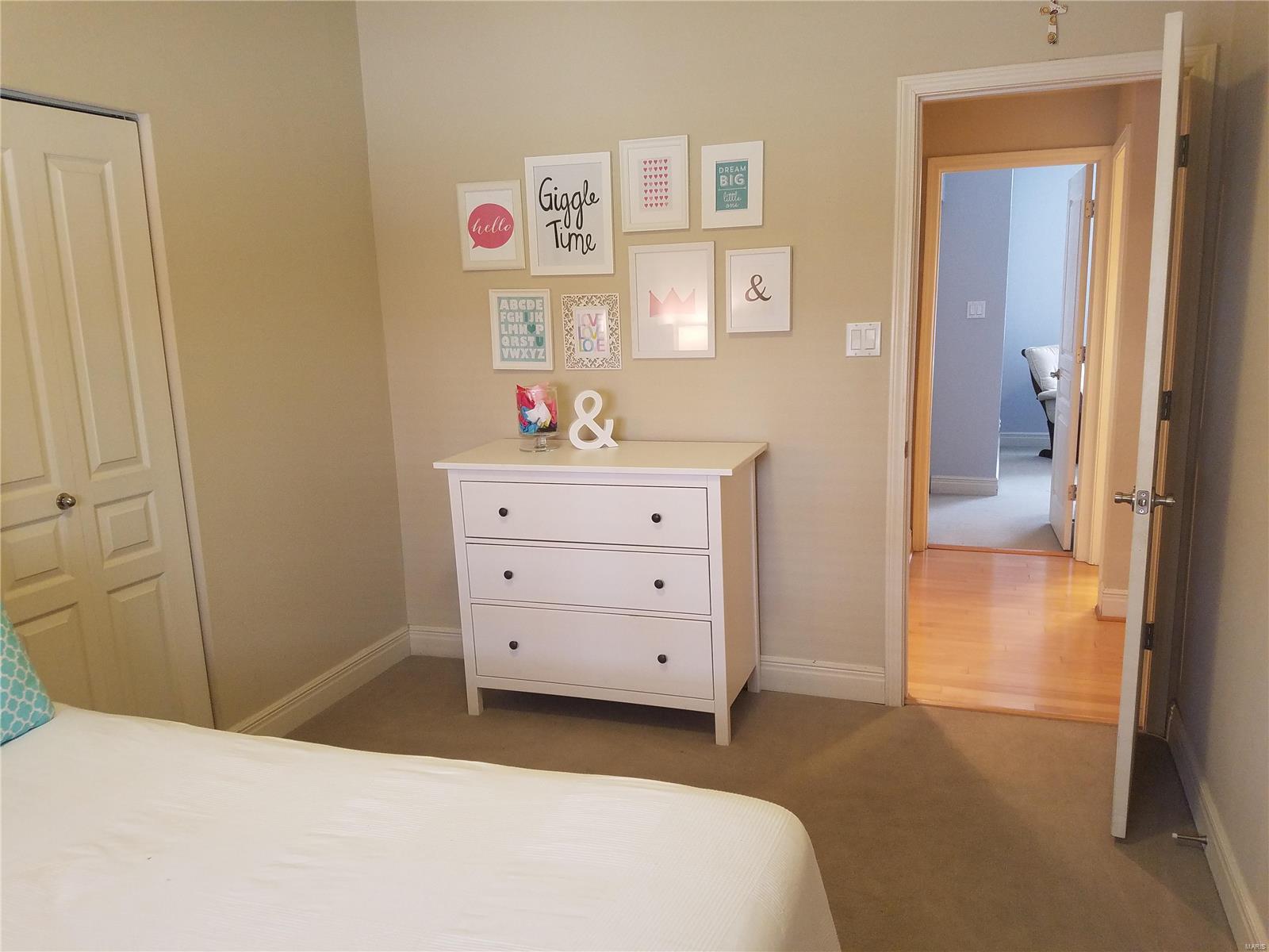 527-533 Clara Condo - Residential