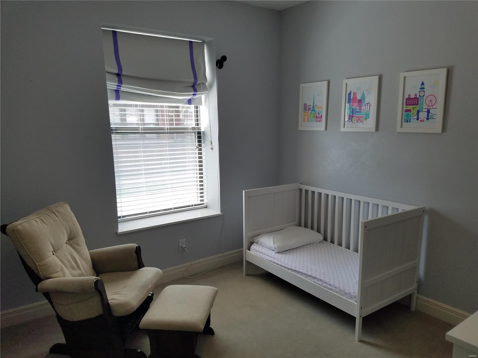 527-533 Clara Condo - Residential