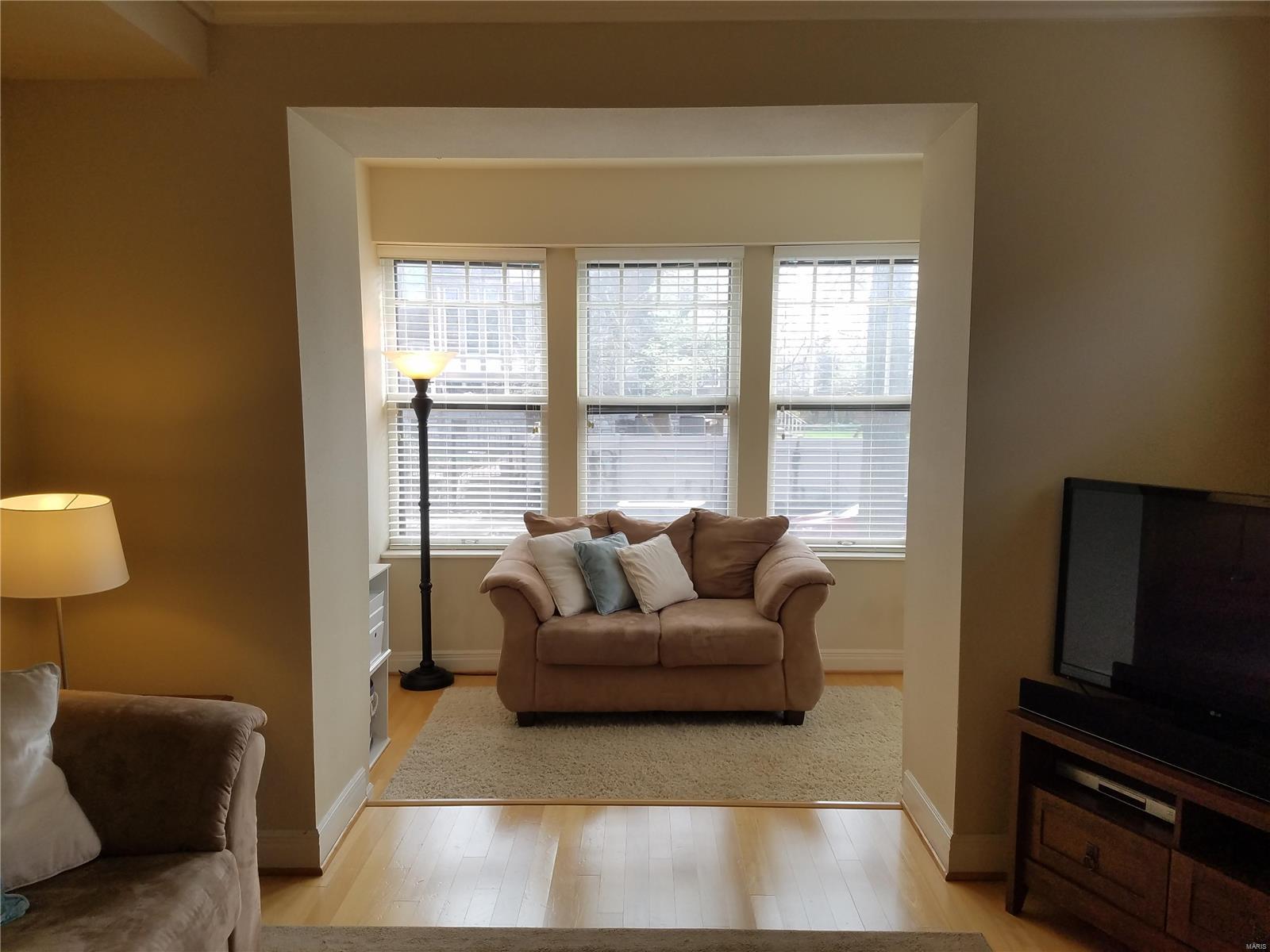 527-533 Clara Condo - Residential