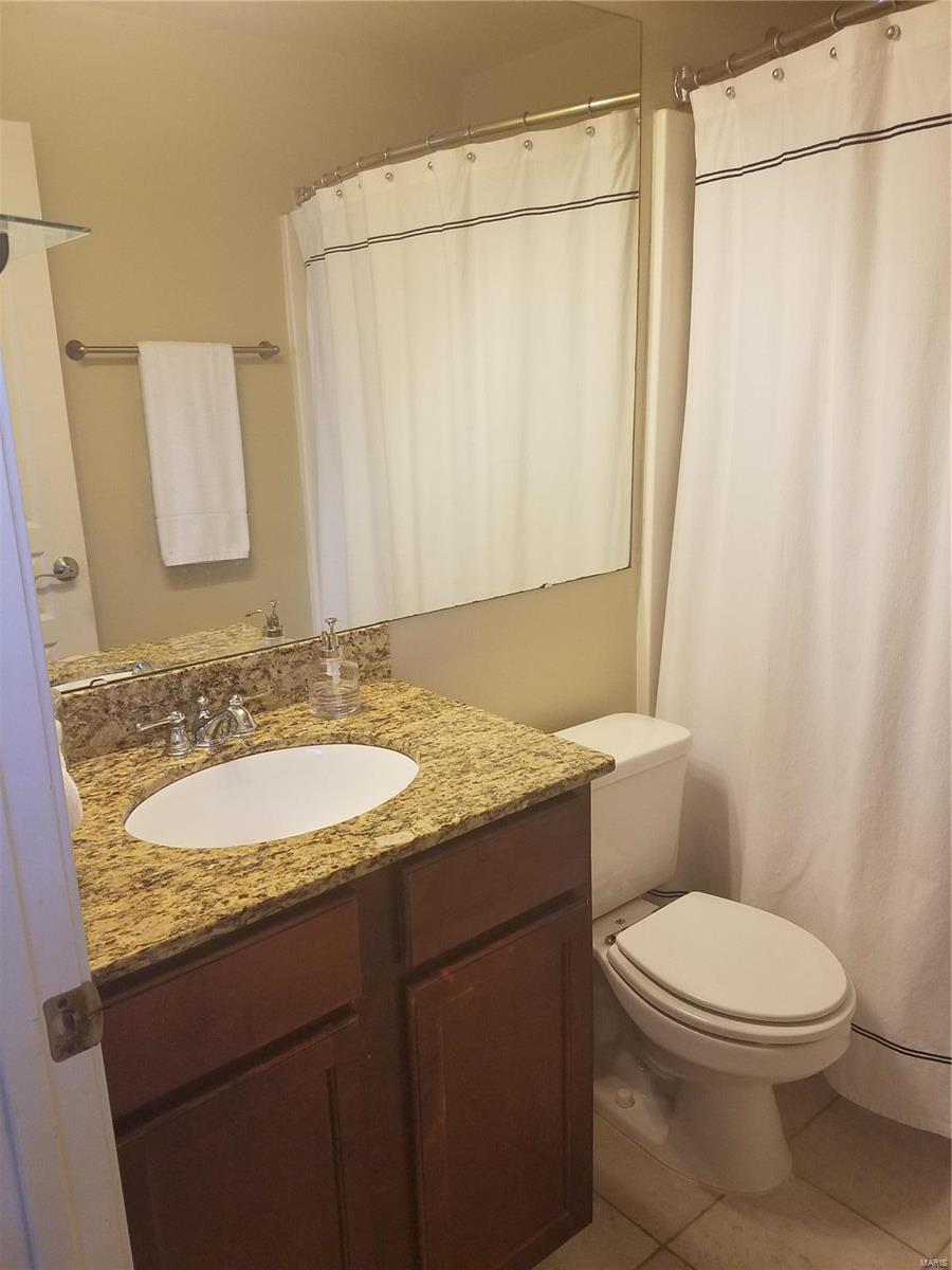 527-533 Clara Condo - Residential