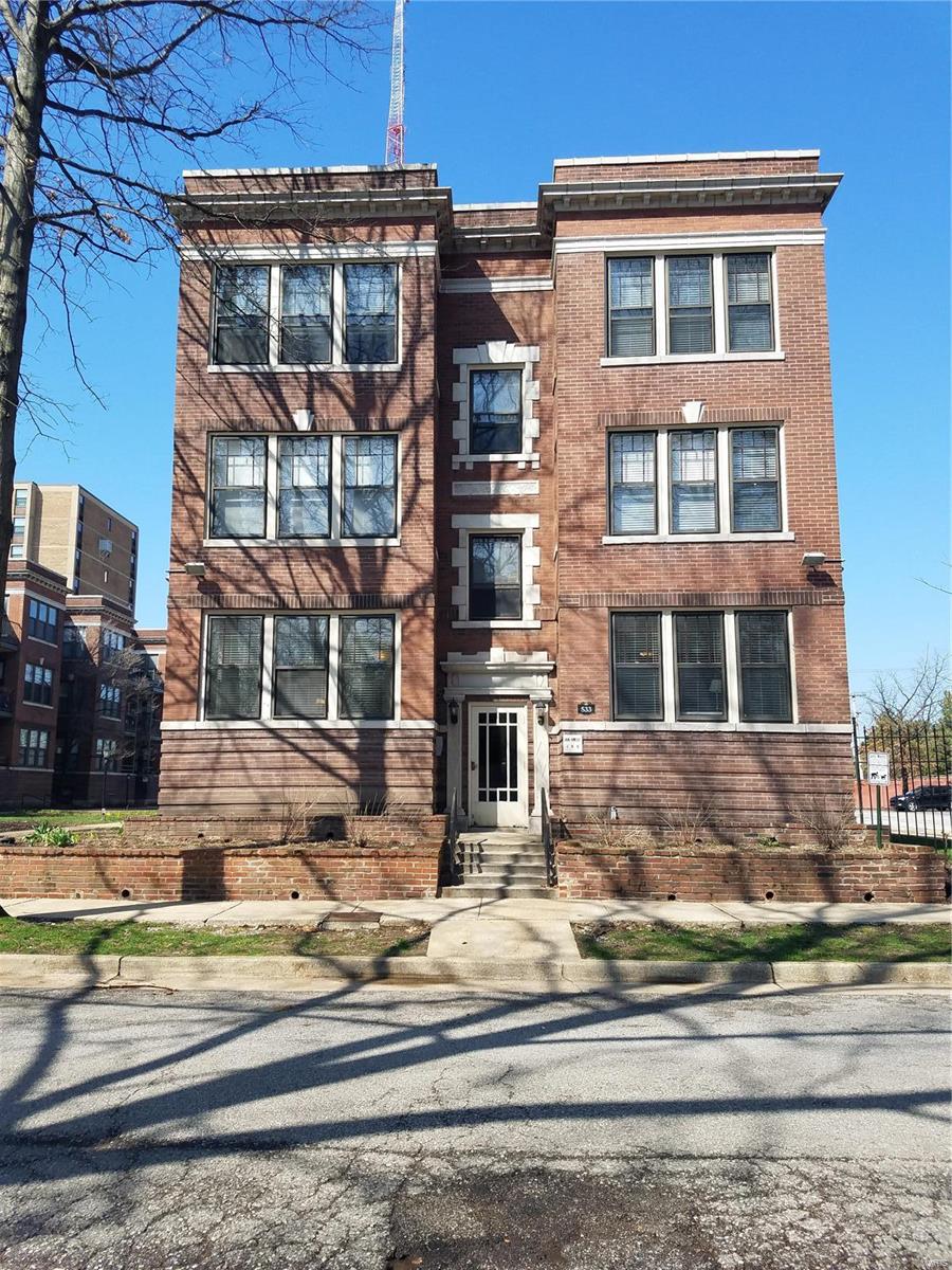 527-533 Clara Condo - Residential