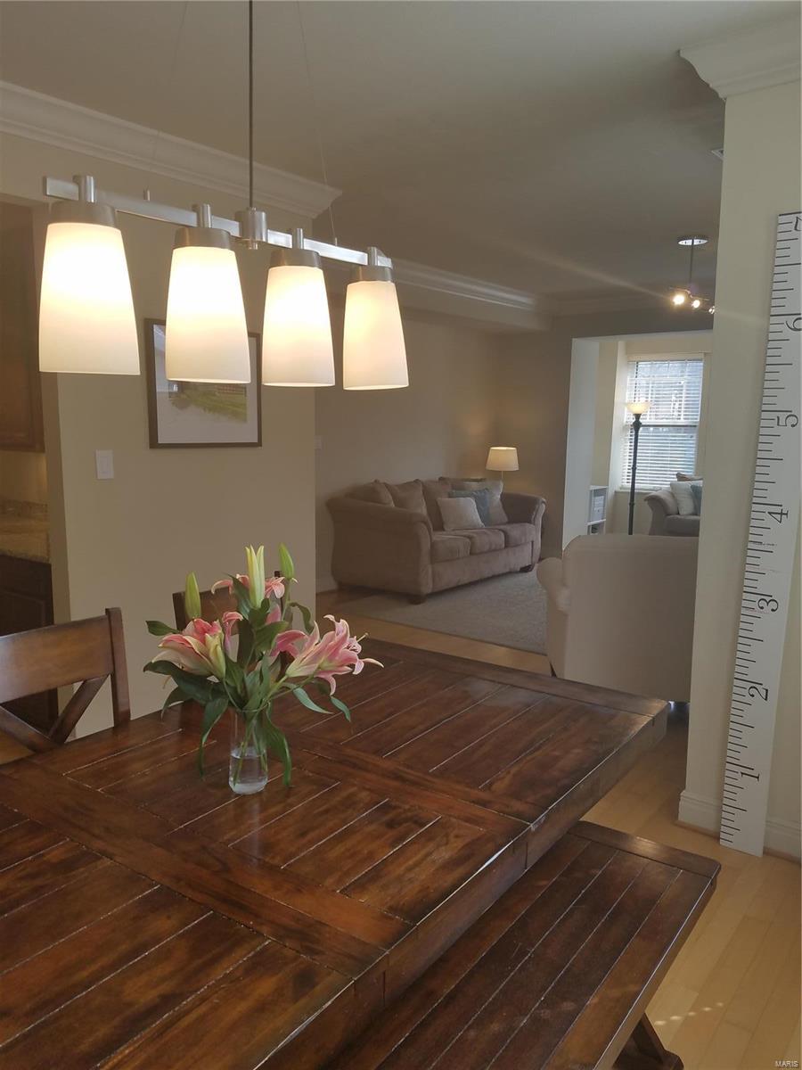 527-533 Clara Condo - Residential