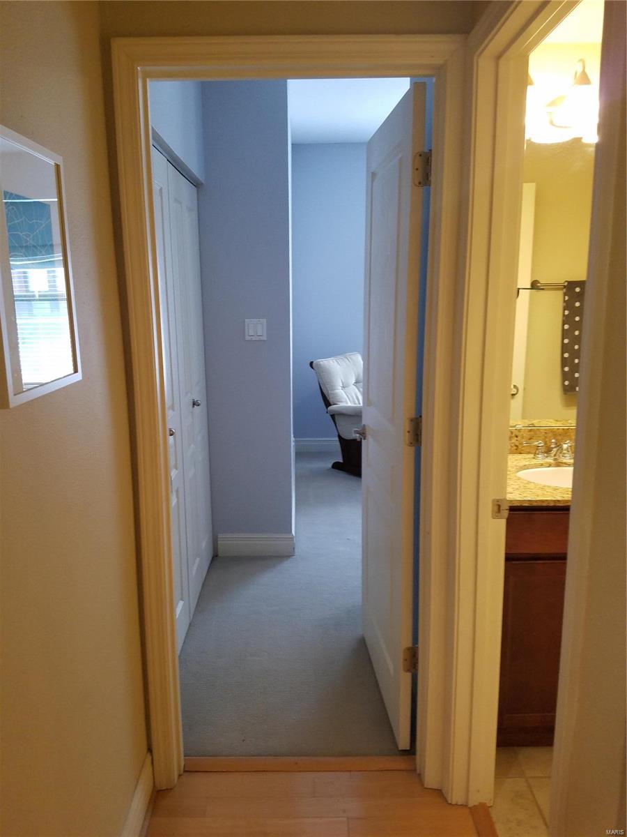 527-533 Clara Condo - Residential