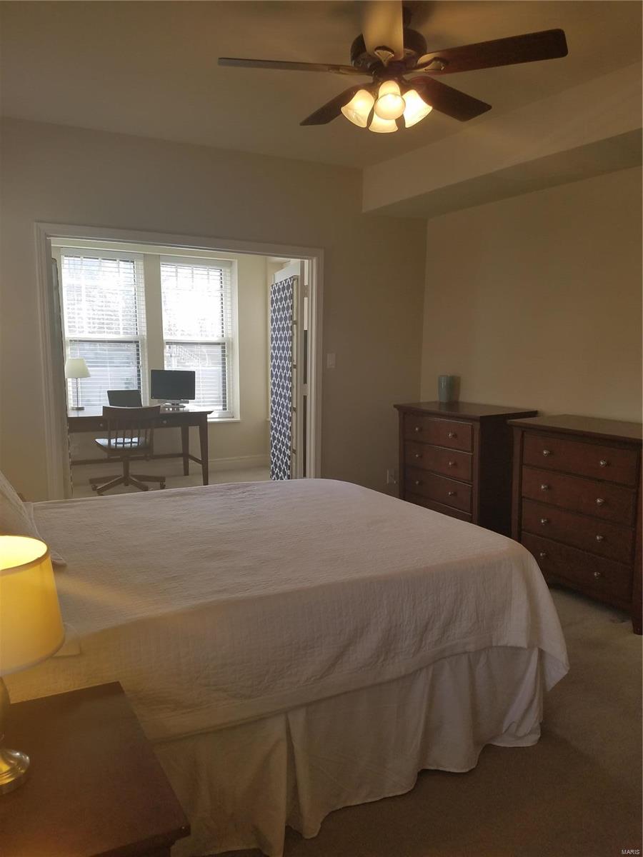 527-533 Clara Condo - Residential