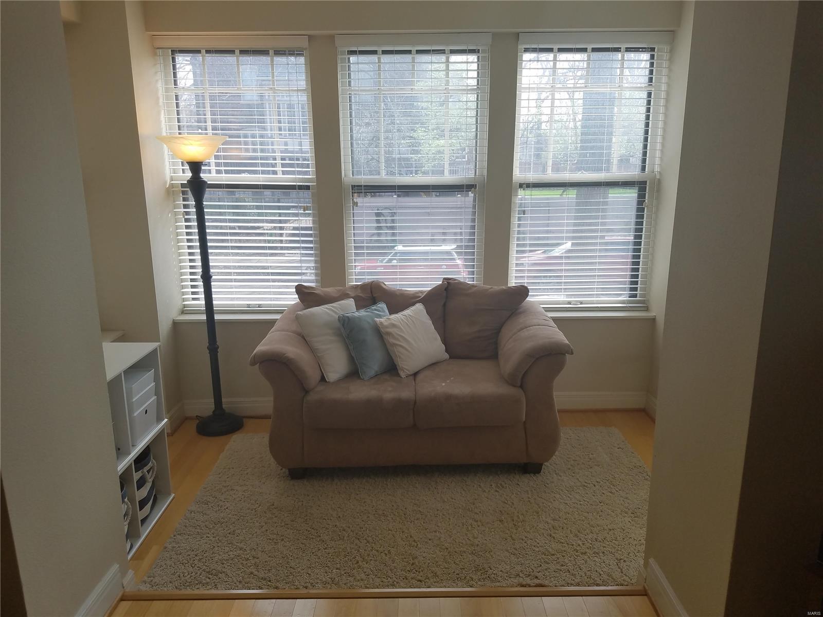 527-533 Clara Condo - Residential