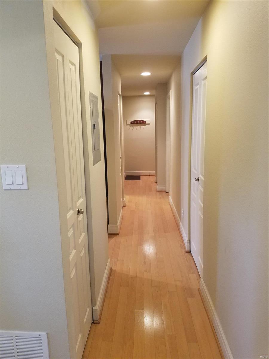 527-533 Clara Condo - Residential