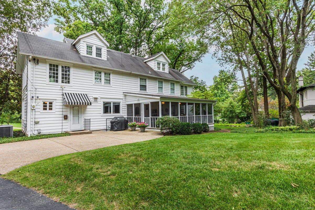 Webster Park Blks A-C & L-N & Blk Pt K - Residential