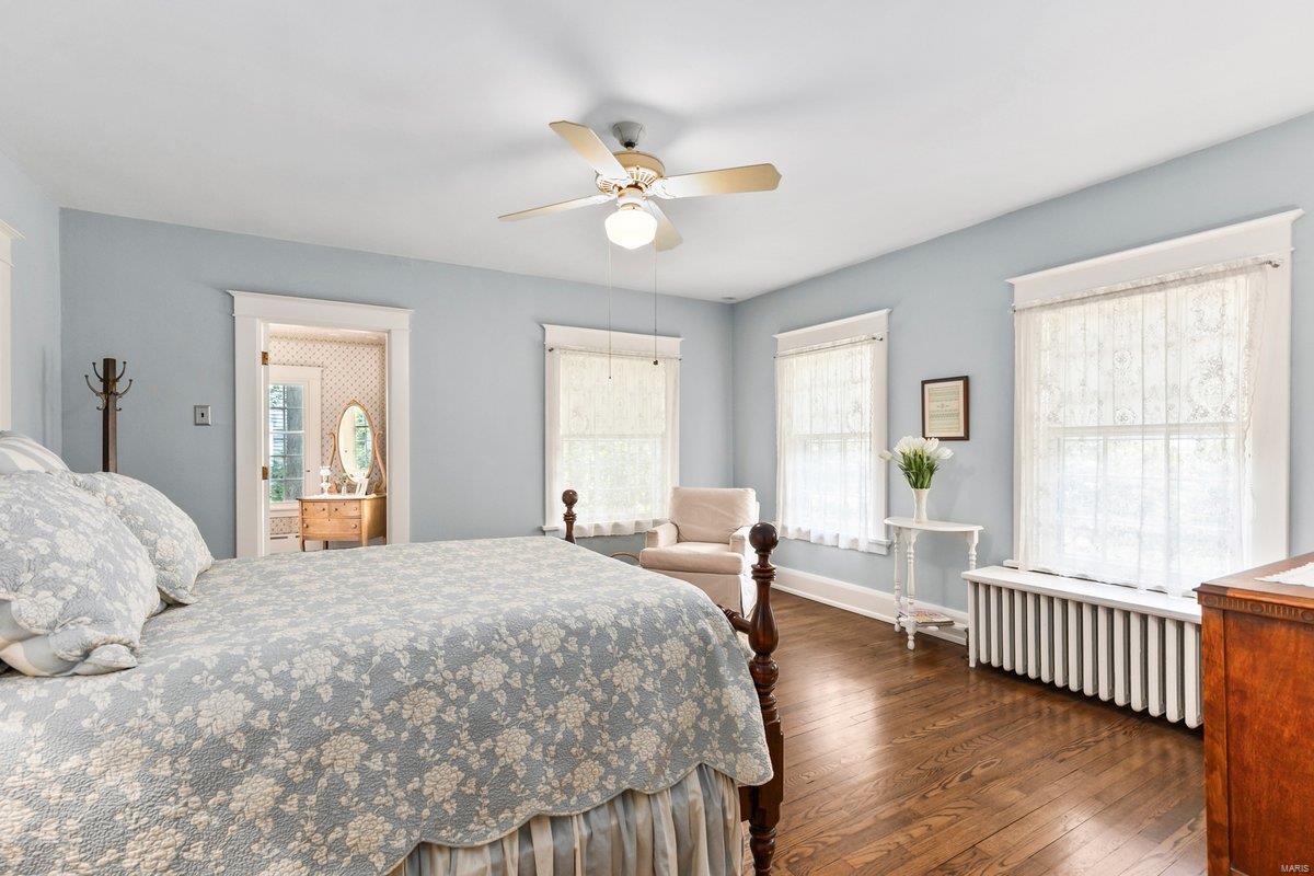 Webster Park Blks A-C & L-N & Blk Pt K - Residential