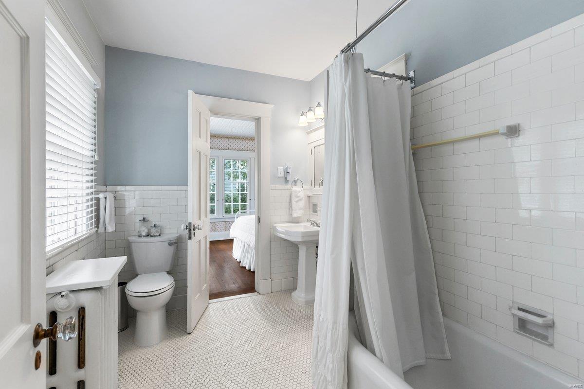 Webster Park Blks A-C & L-N & Blk Pt K - Residential