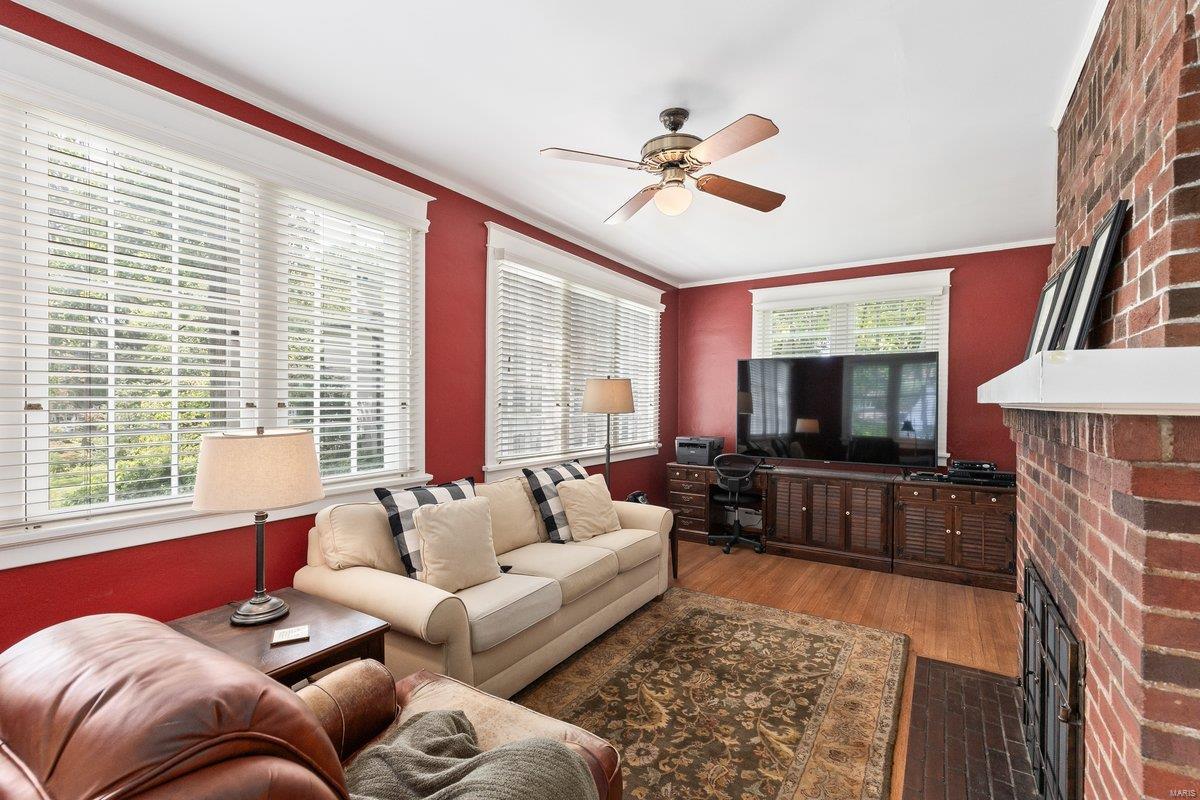 Webster Park Blks A-C & L-N & Blk Pt K - Residential