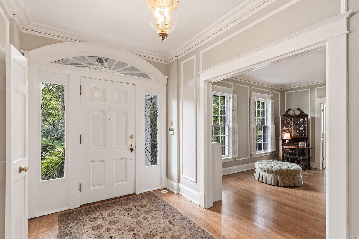 Webster Park Blks A-C & L-N & Blk Pt K - Residential