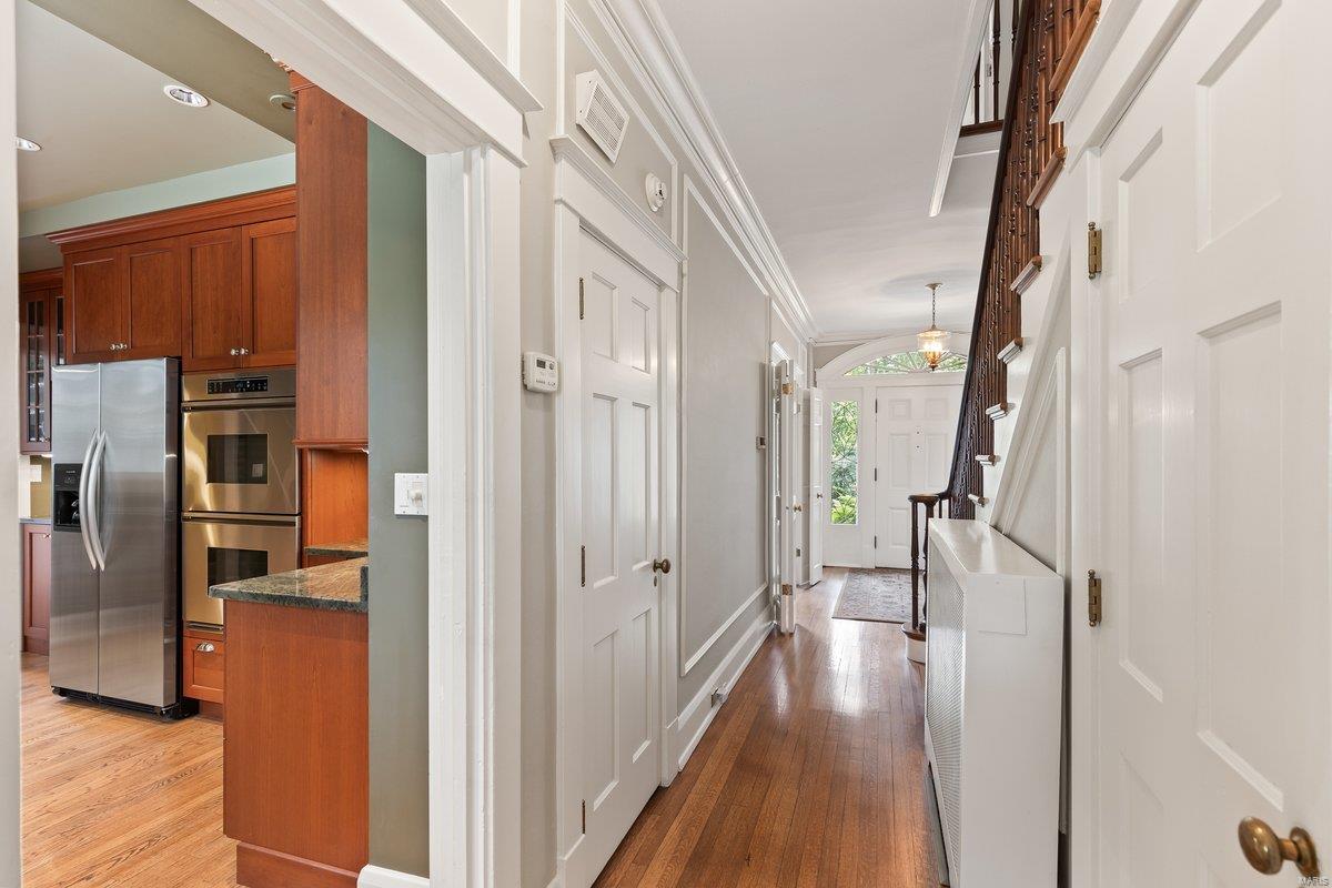 Webster Park Blks A-C & L-N & Blk Pt K - Residential