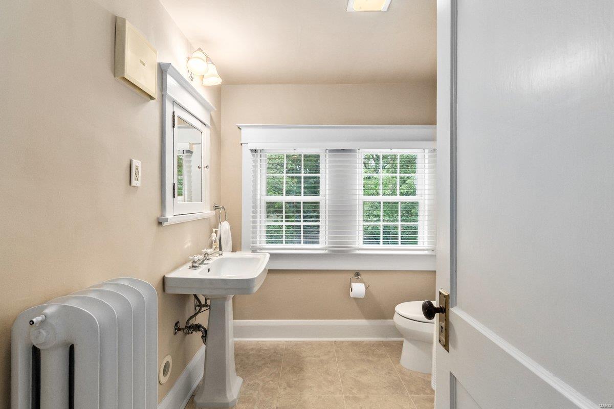 Webster Park Blks A-C & L-N & Blk Pt K - Residential