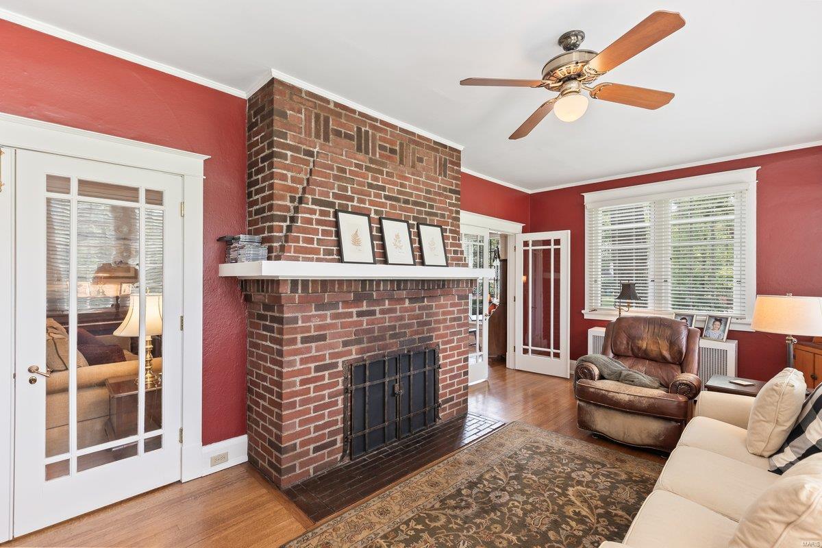 Webster Park Blks A-C & L-N & Blk Pt K - Residential