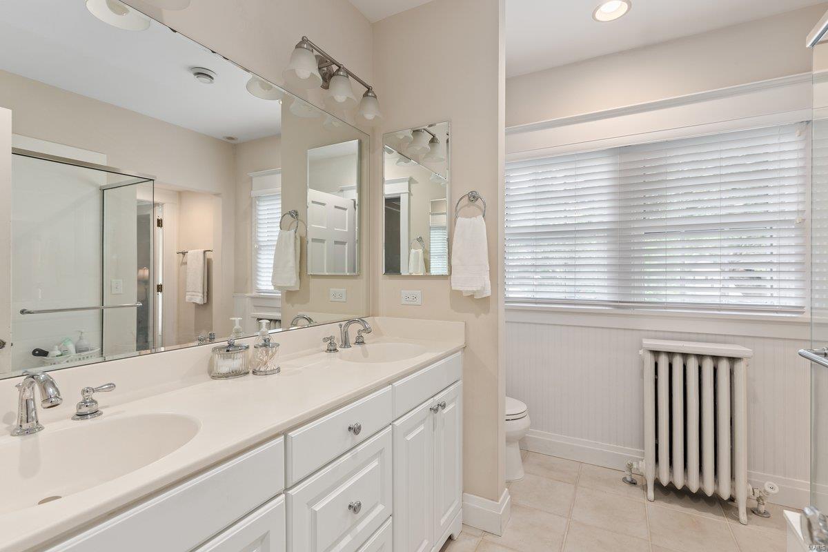 Webster Park Blks A-C & L-N & Blk Pt K - Residential