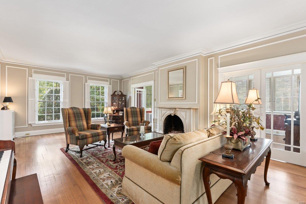 Webster Park Blks A-C & L-N & Blk Pt K - Residential