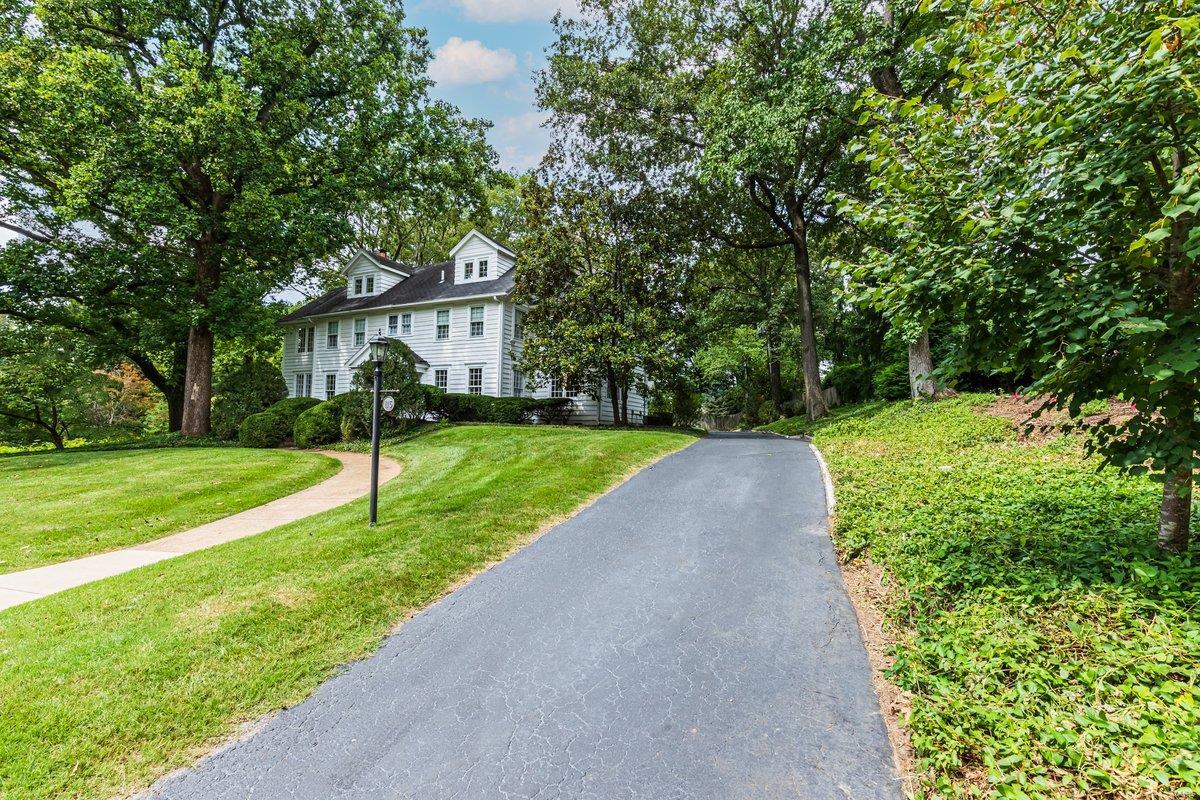 Webster Park Blks A-C & L-N & Blk Pt K - Residential