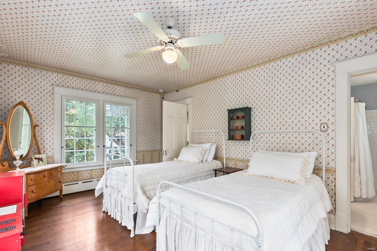 Webster Park Blks A-C & L-N & Blk Pt K - Residential