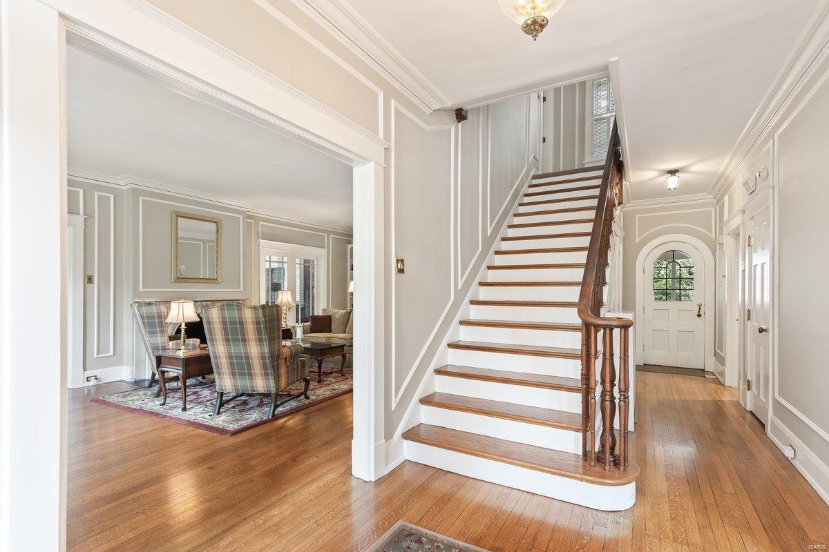 Webster Park Blks A-C & L-N & Blk Pt K - Residential