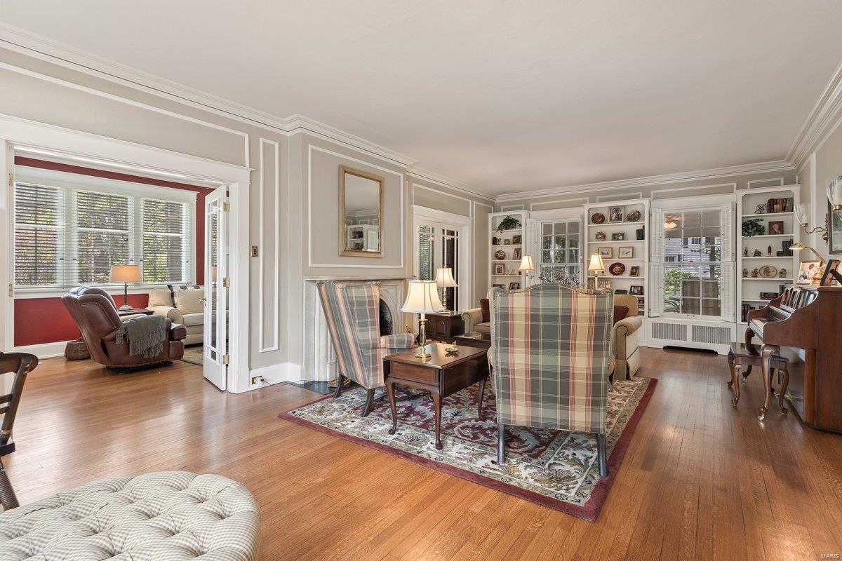 Webster Park Blks A-C & L-N & Blk Pt K - Residential