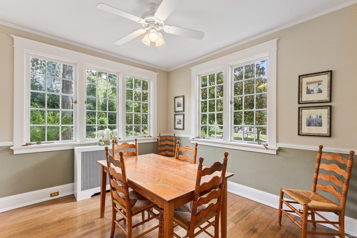 Webster Park Blks A-C & L-N & Blk Pt K - Residential