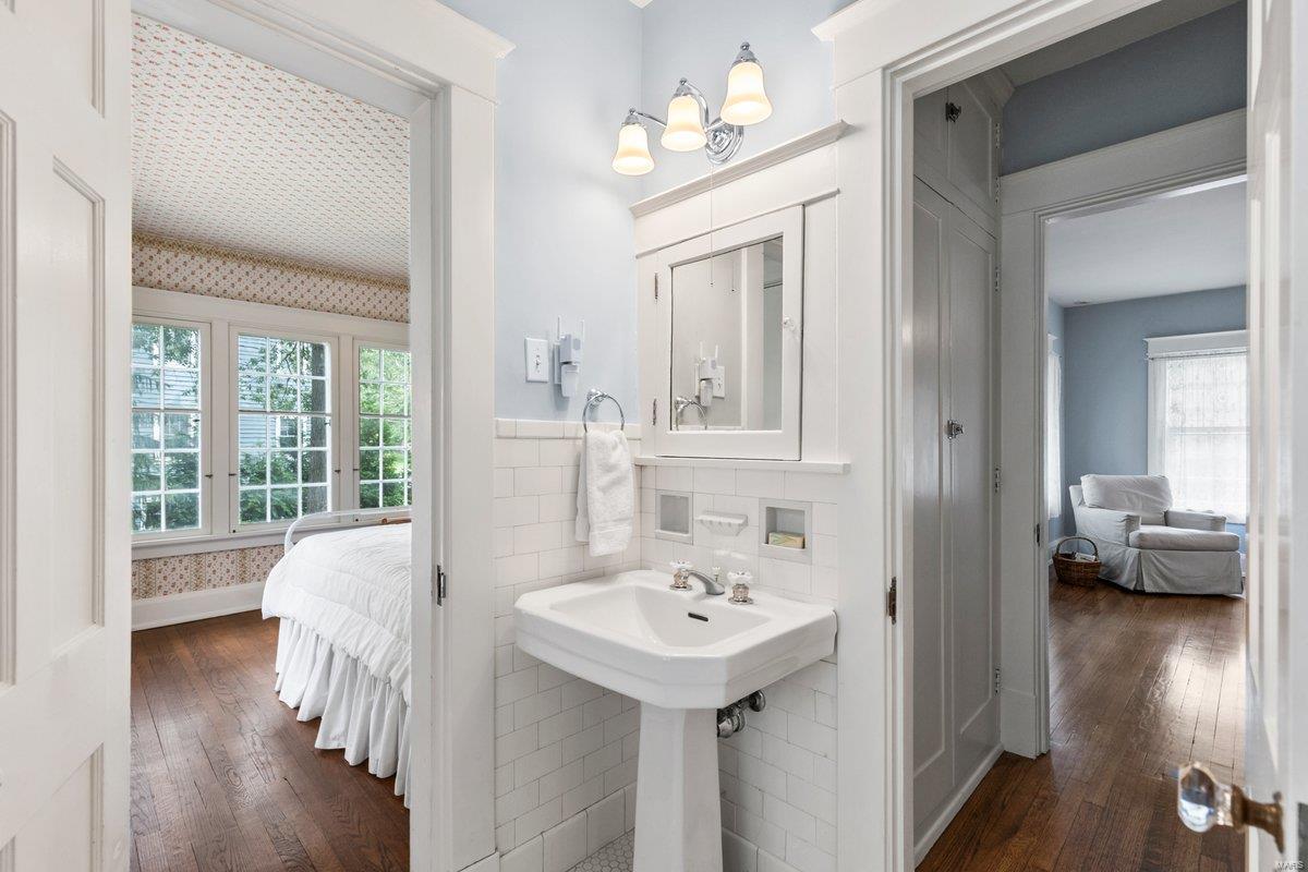 Webster Park Blks A-C & L-N & Blk Pt K - Residential