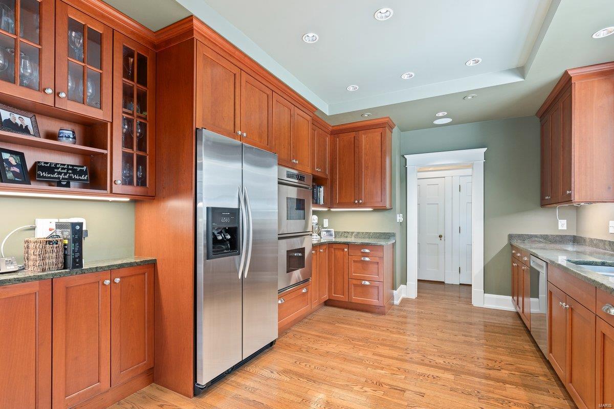 Webster Park Blks A-C & L-N & Blk Pt K - Residential