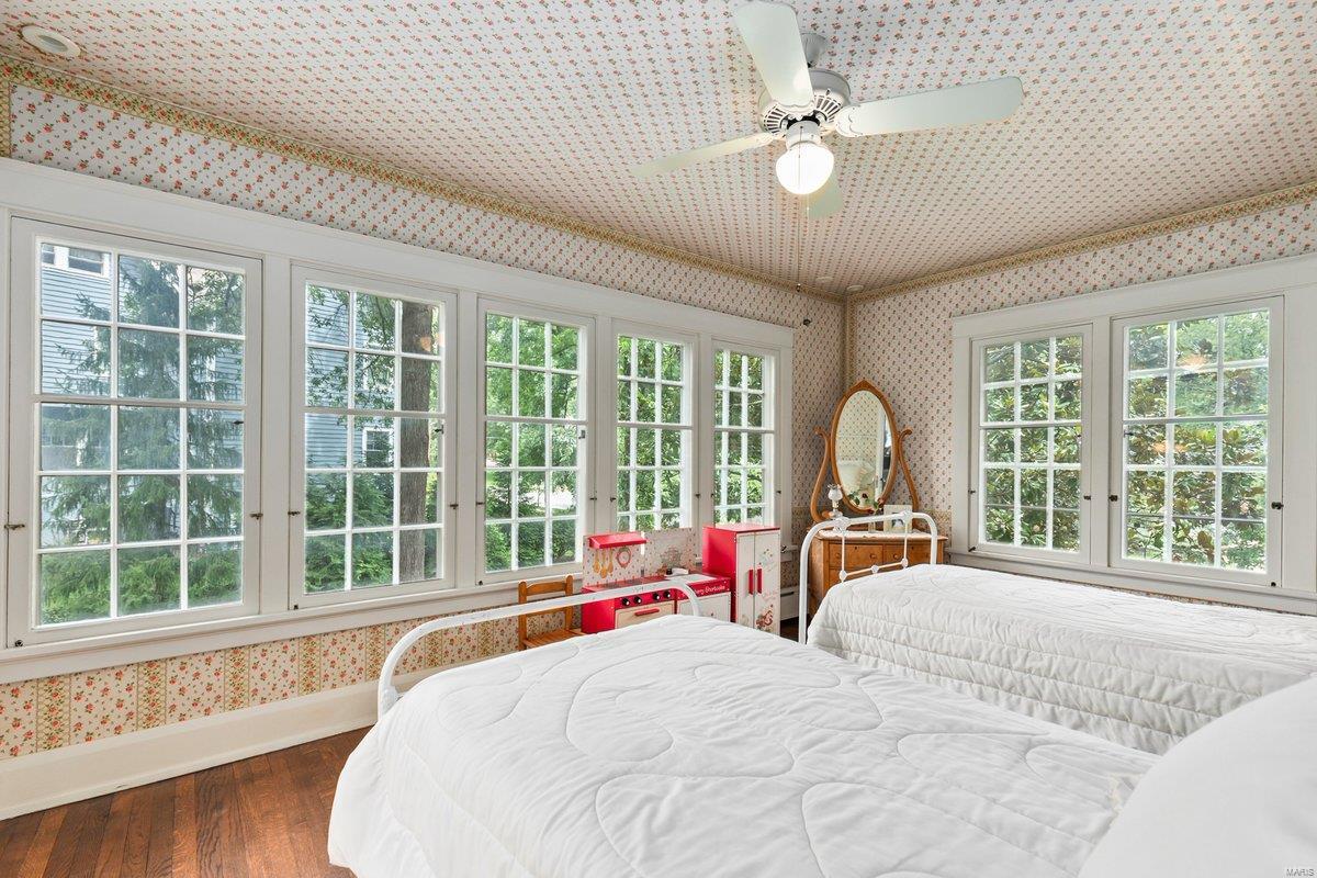 Webster Park Blks A-C & L-N & Blk Pt K - Residential