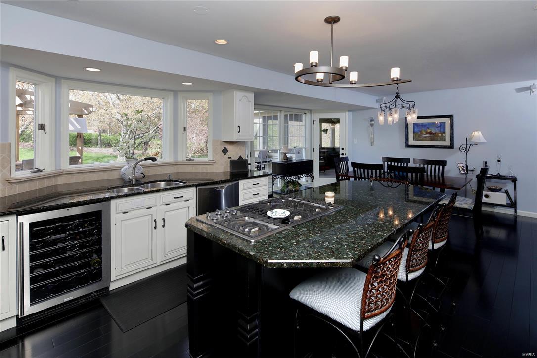 New Woodfield - Residential