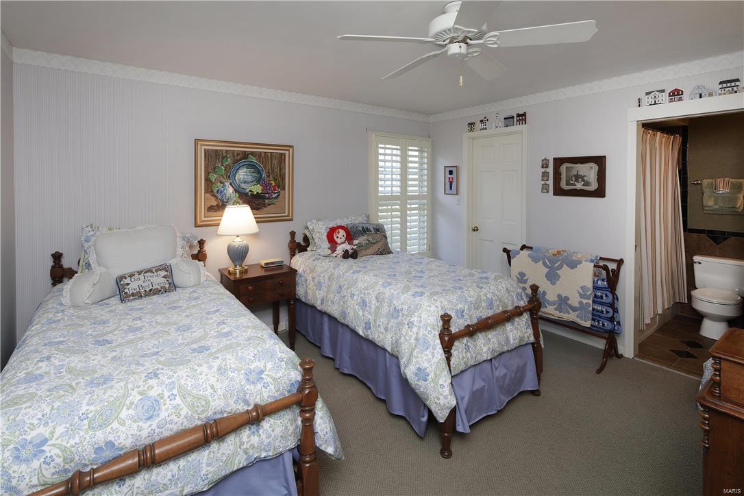 New Woodfield - Residential