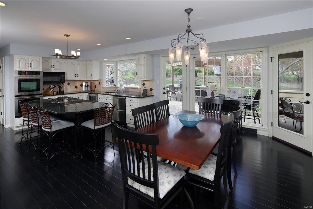 New Woodfield - Residential