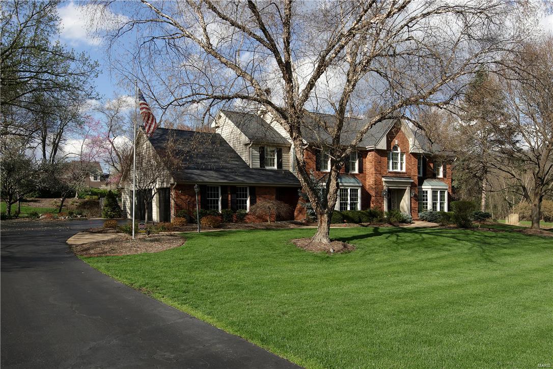 New Woodfield - Residential