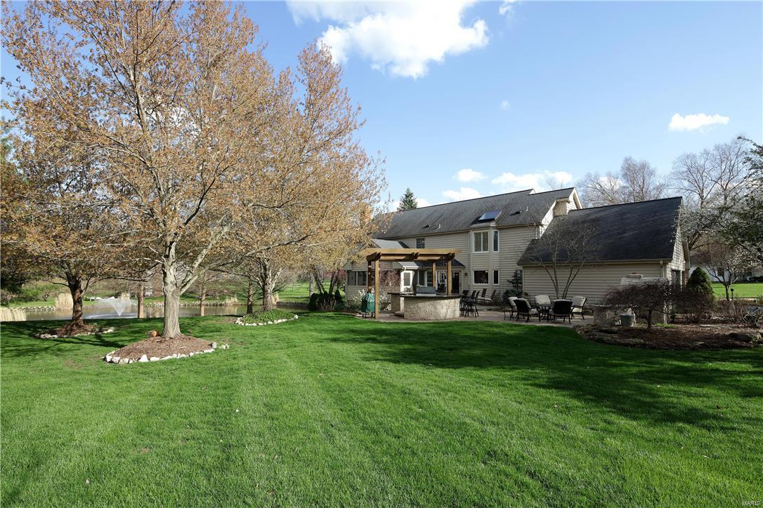 New Woodfield - Residential