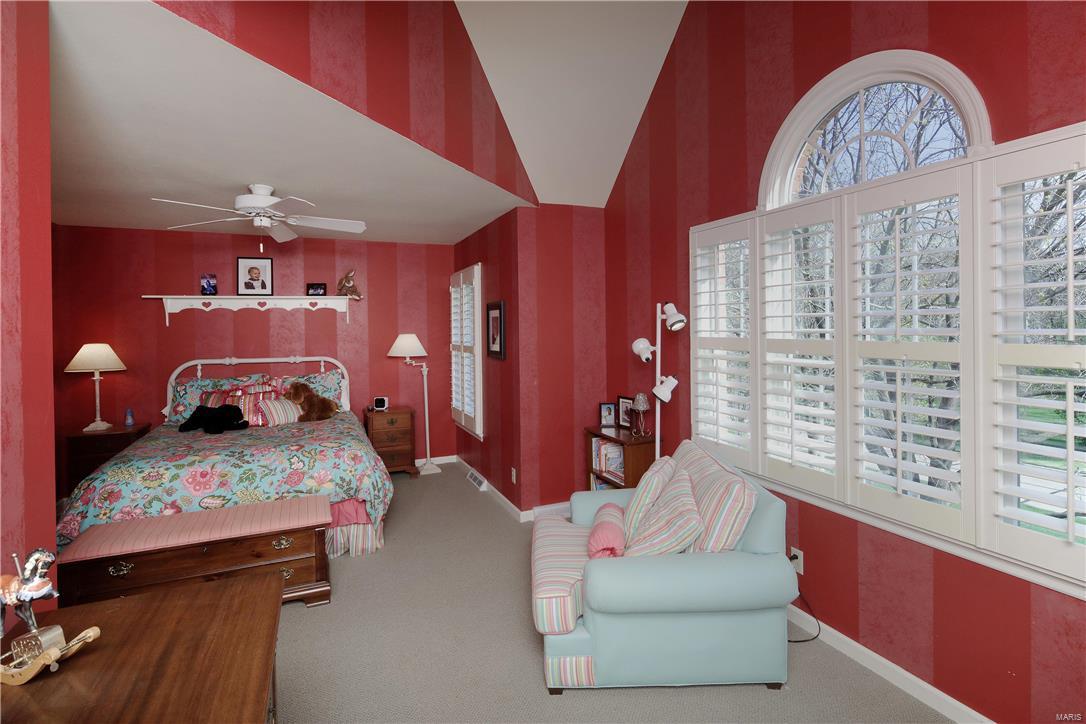 New Woodfield - Residential