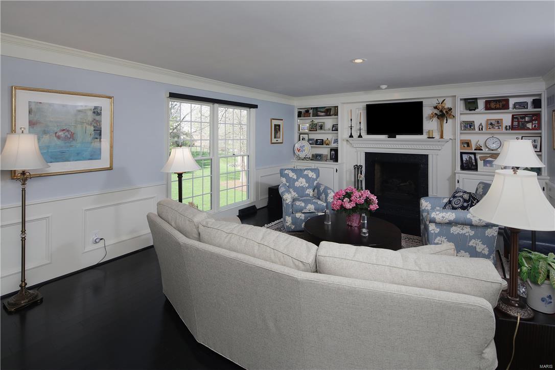 New Woodfield - Residential