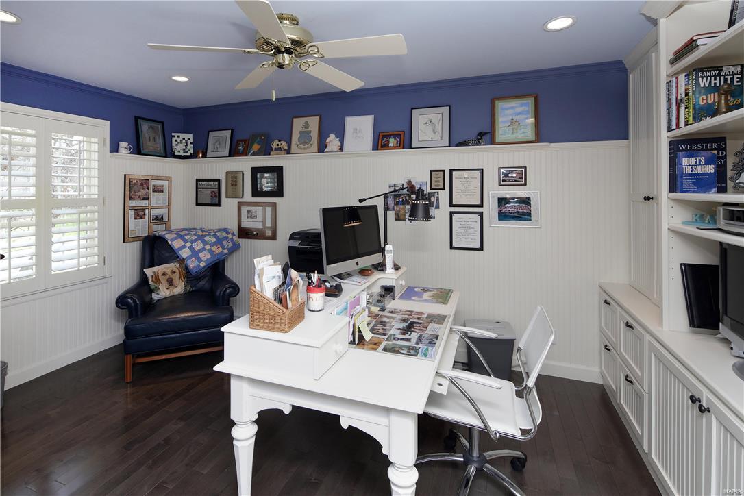 New Woodfield - Residential