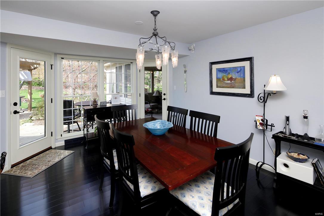 New Woodfield - Residential