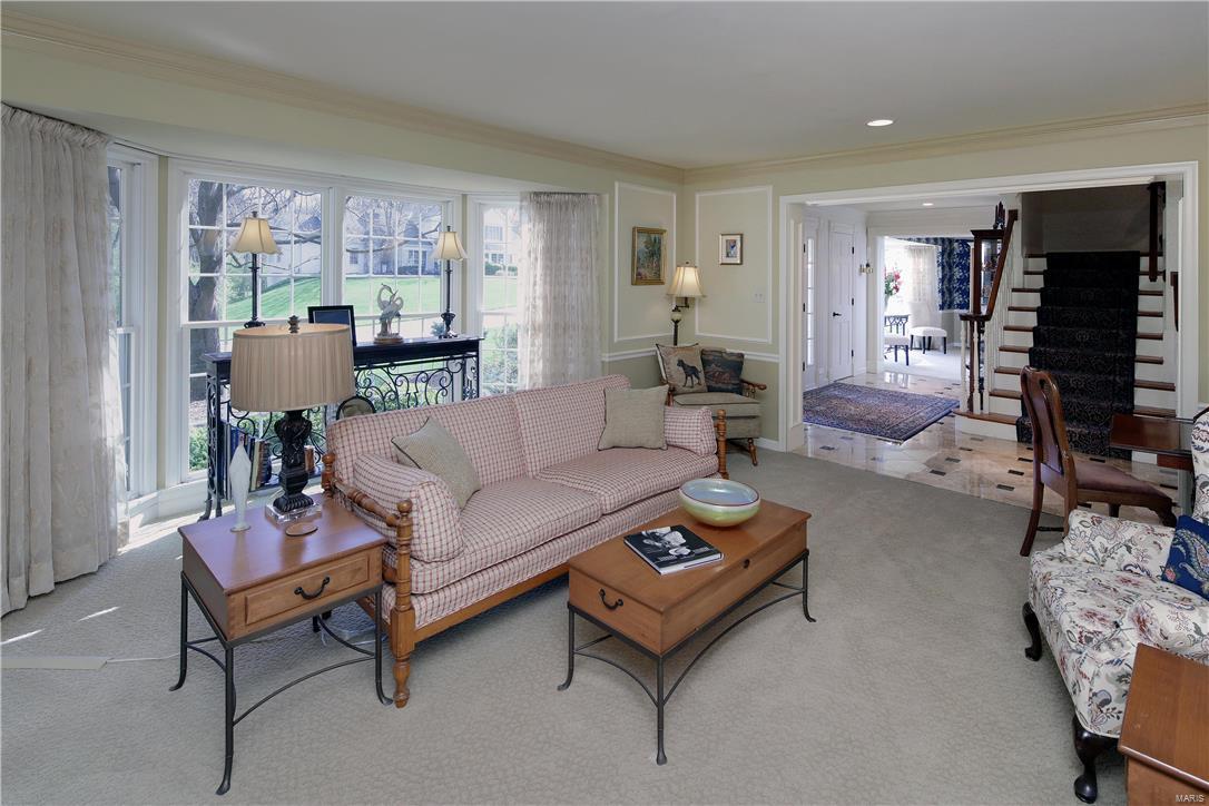 New Woodfield - Residential