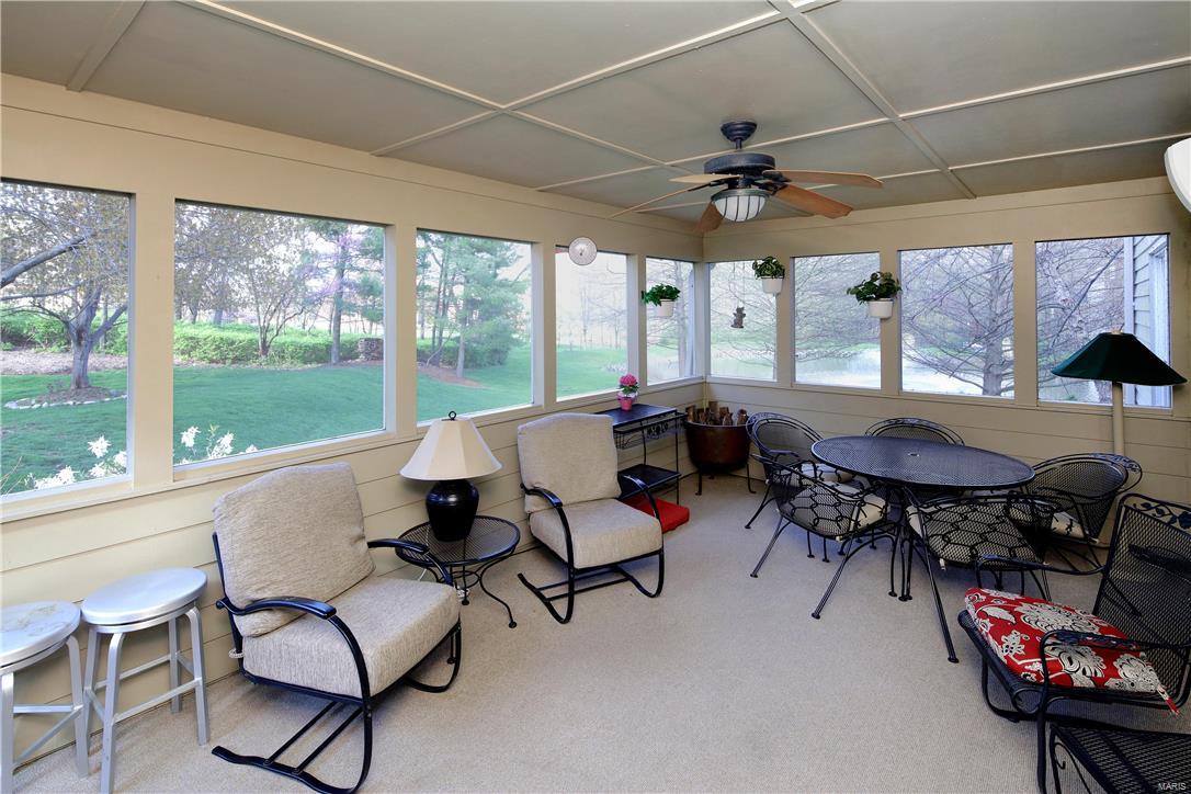 New Woodfield - Residential