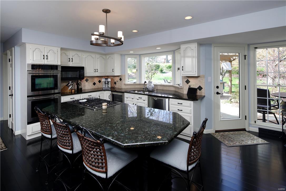 New Woodfield - Residential